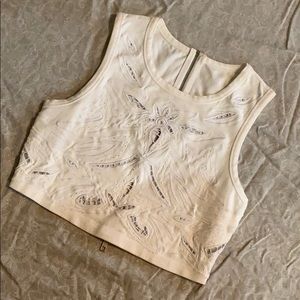 upper super cute crop!